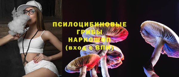 молекула духа Карталы