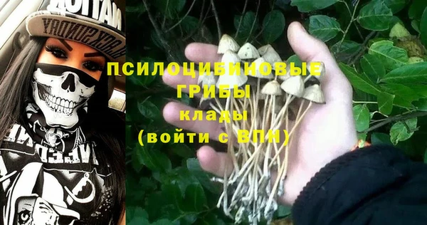 молекула духа Карталы