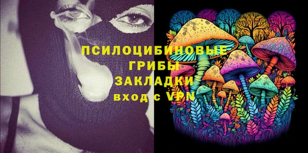 молекула духа Карталы